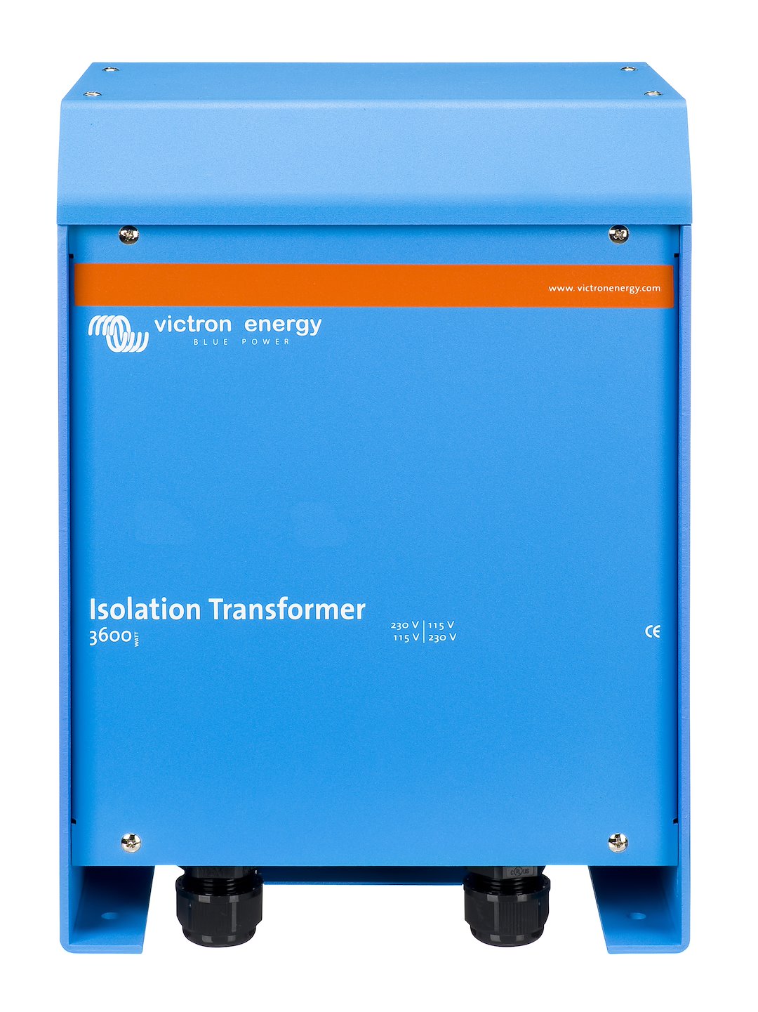 Victron Energy ITR0403620 Isolation Transformer 3600W 115/230V