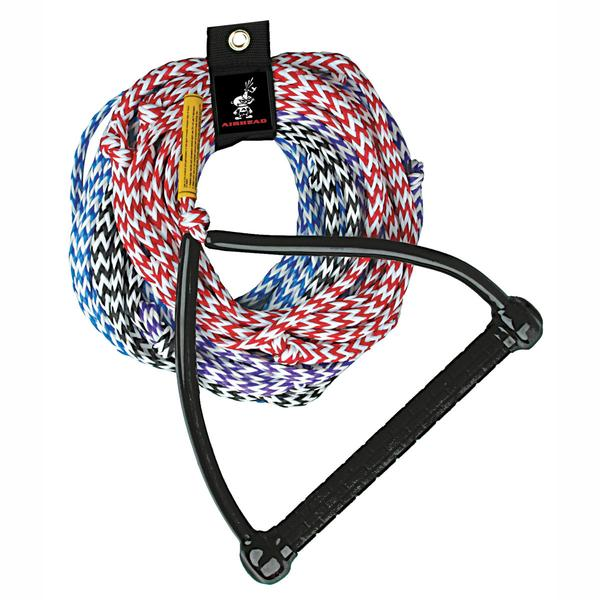 SKI ROPE  4 SECTION