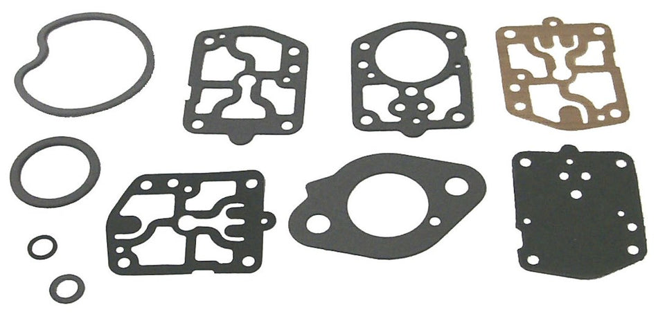 Carburetor Kit - 187215