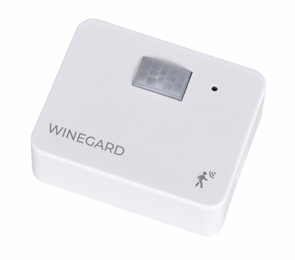 RV Halo Smart RV Motion Detection S - HSPIR1