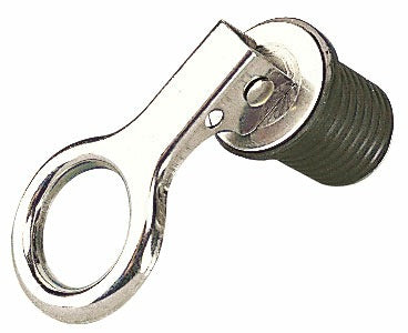 SS Snap Handle Drain Plug 1' - 5200751