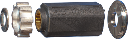 Turning Point 505 Masterguard Hub Kit - Reliable Wheel Hub Replacement for Trucks and Heavy Equipment