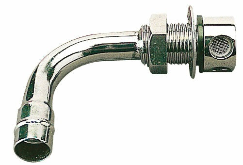 Stainless GAS Tank Vent - 5/8' - 3522301
