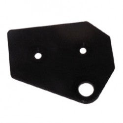 NORCOLD HINGE PLATE- BLAC
