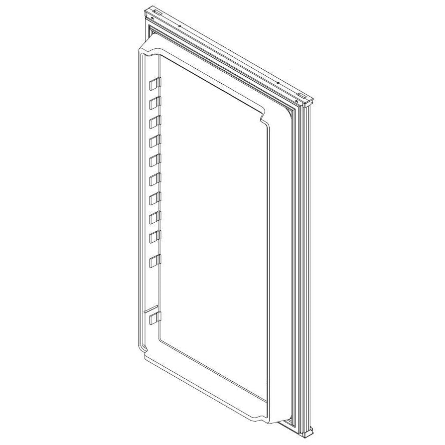 NORCOLD LOWER DOOR LINER