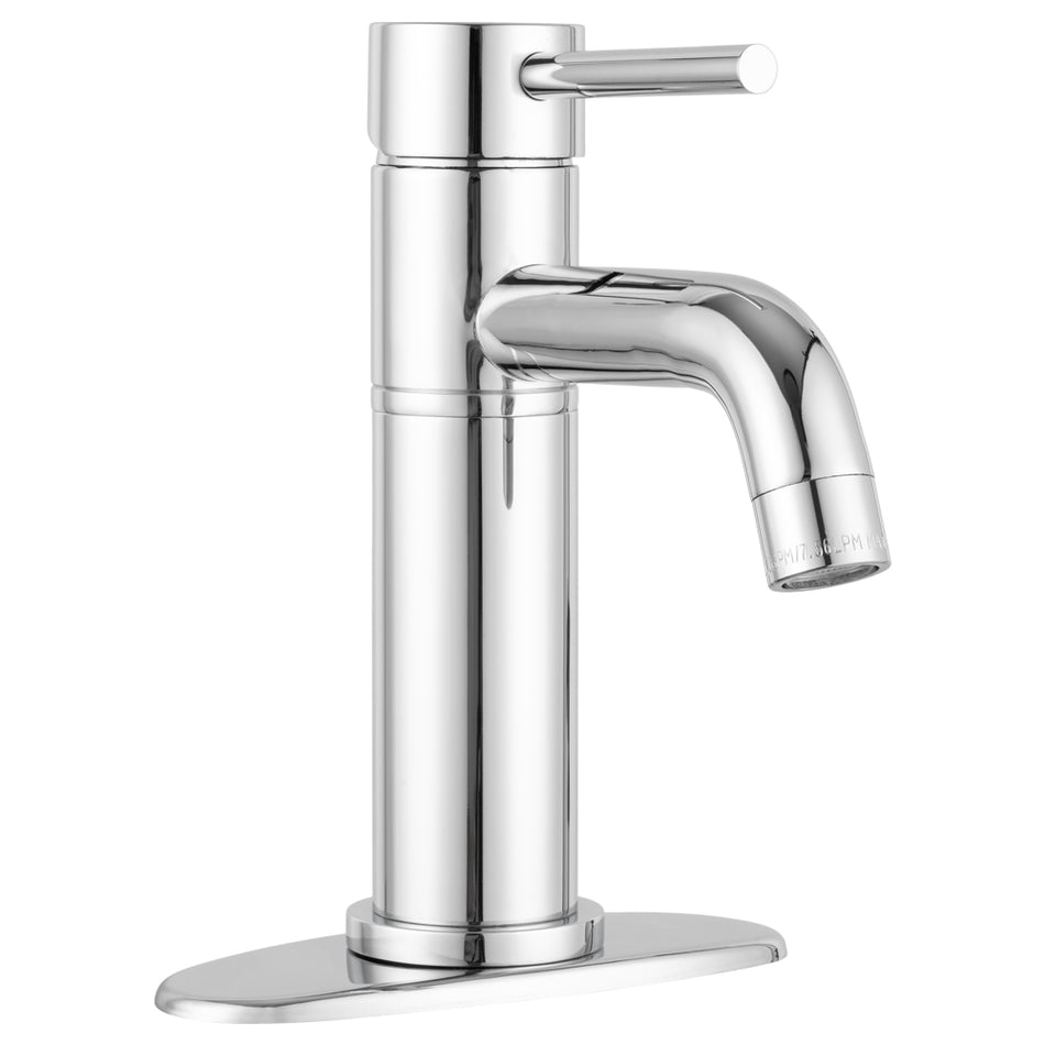 Single Vessel RV Lavatory Faucet - - DFNML800CP