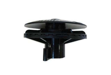 CARVER VENT II - Boat Cover Vent - Part Number VENTII