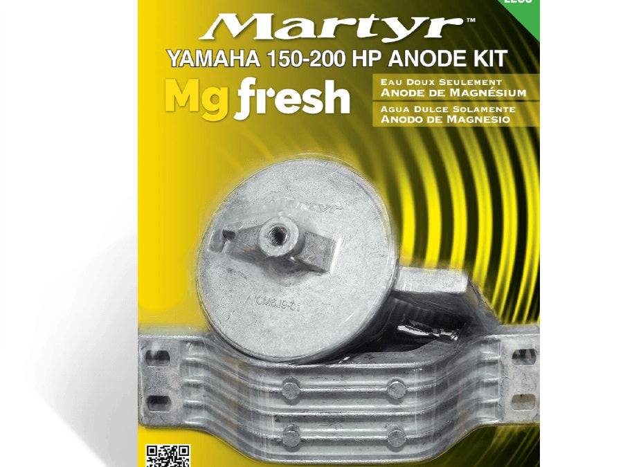 Yamaha CM-Y150KITM Yam 150 HP Kit M - CMY150KITM