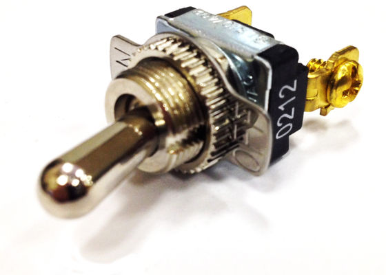 Toggle Switch - TG21040