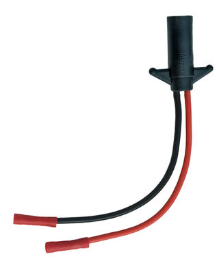 Trolling Motor Socket Motor Side 12 - WH106001