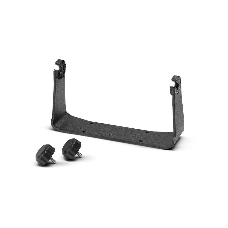 Humminbird Gm-s12 Gimbal Mount Bracket For Solix 12