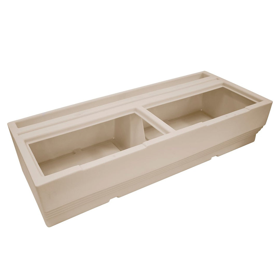 Premier Series 50' Bench Seat Base - M11451B990