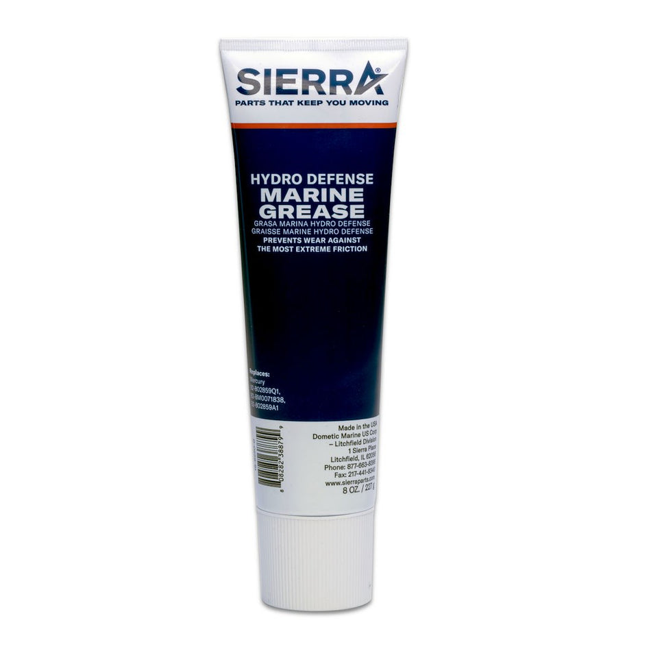 Hydro Defense Marine Grease 8 OZ TU - 1892200