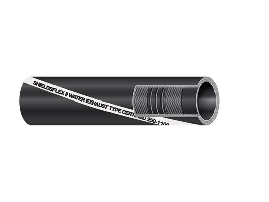 3/4' Shieldsflex II Water/exhaust 1 - 162500344