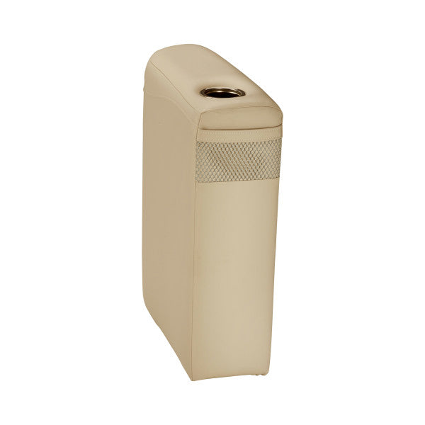 Lci 8.5' X 25' Rgt Rtm Arm Beige - 6787252