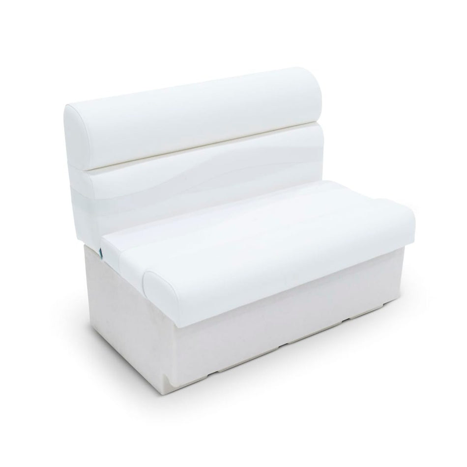 Lci 36' Bench Seat White - 674642