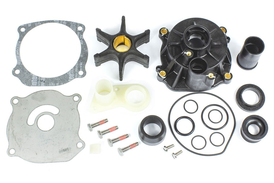 Water Pump Repair Kit Without Housi - 183472