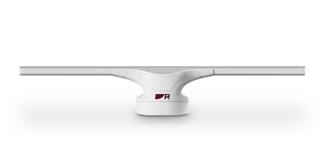 Raymarine T70493 Cyclone Radar 6ft Array and Cables