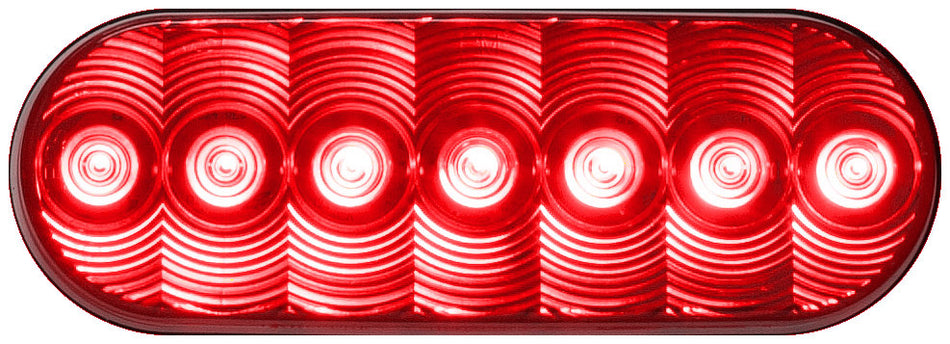Stop Turn & Tail Light LE - V821KR7