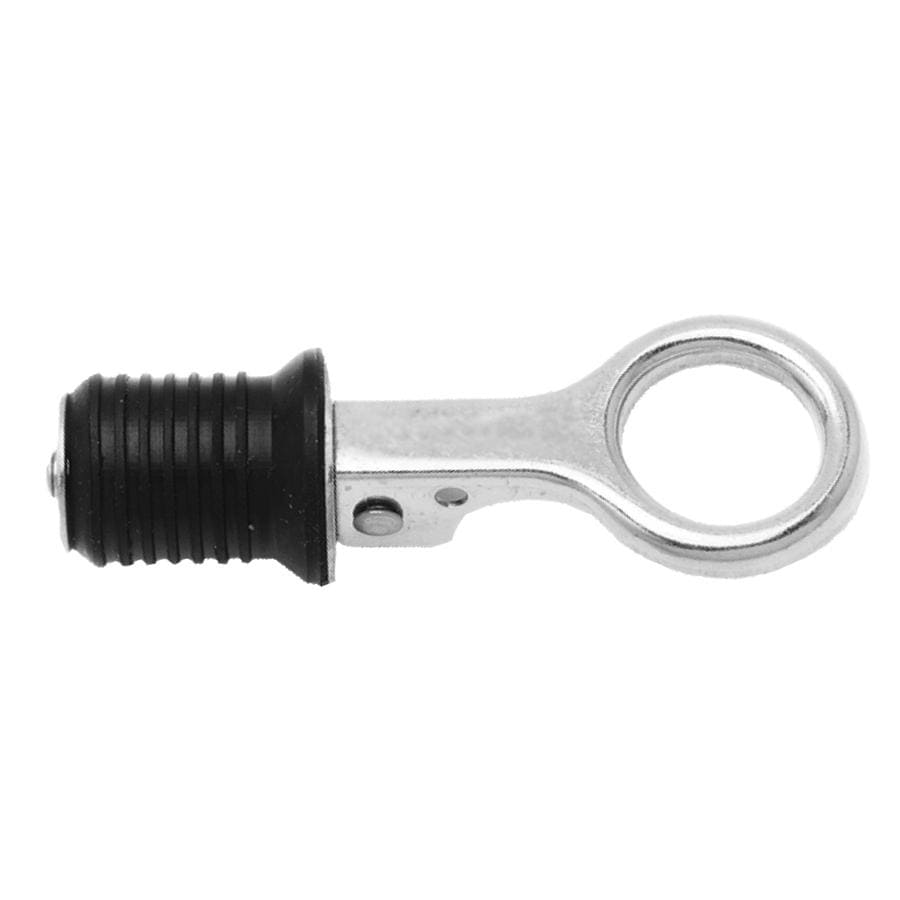 Snap Drain Plug 1' SS - EPL54802DP