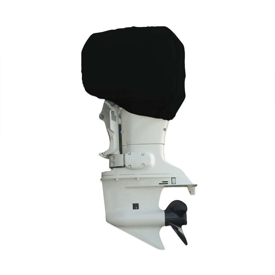 MC-200-250 HP MOTOR COVER SUN-DURA