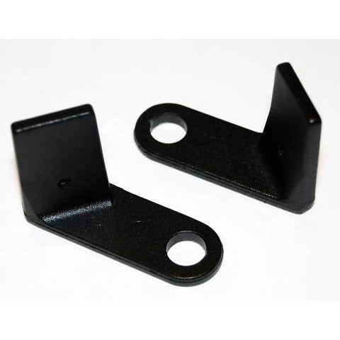 NORCOLD DOOR HINGE- BLACK