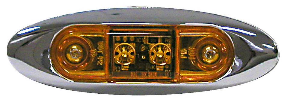 LED Clearance Light Kit-a - V168XA