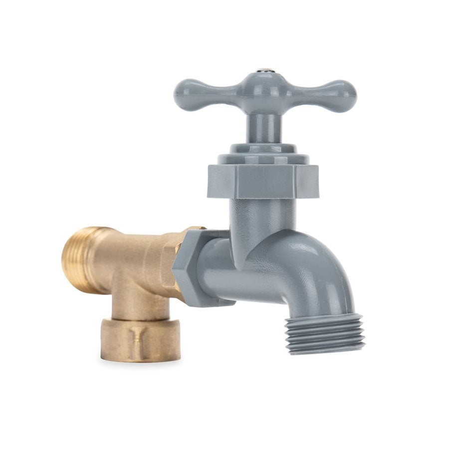 WATER FAUCET 90 DEGREE