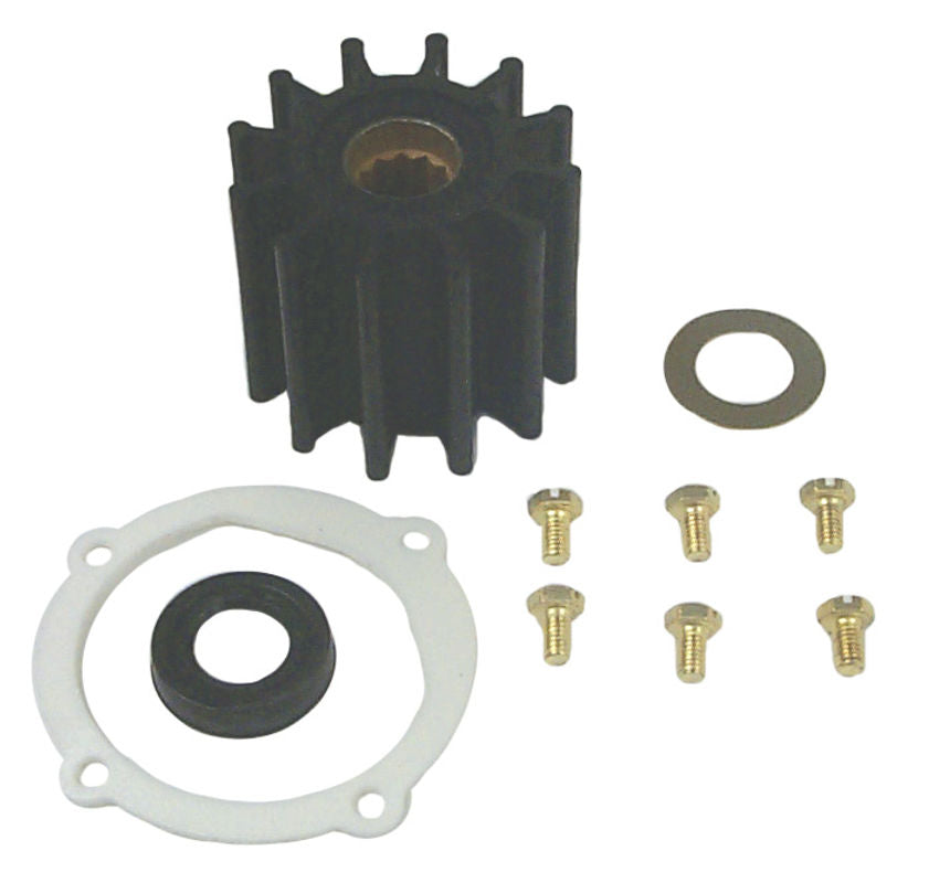 Water Pump Kit - 183089