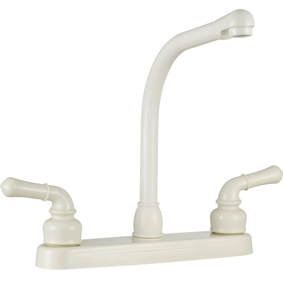Classical Hi-rise RV - DFPK210CBQ