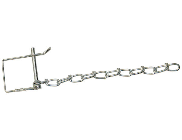 Pin Safety 1/4IN Zinc Plated - P11C