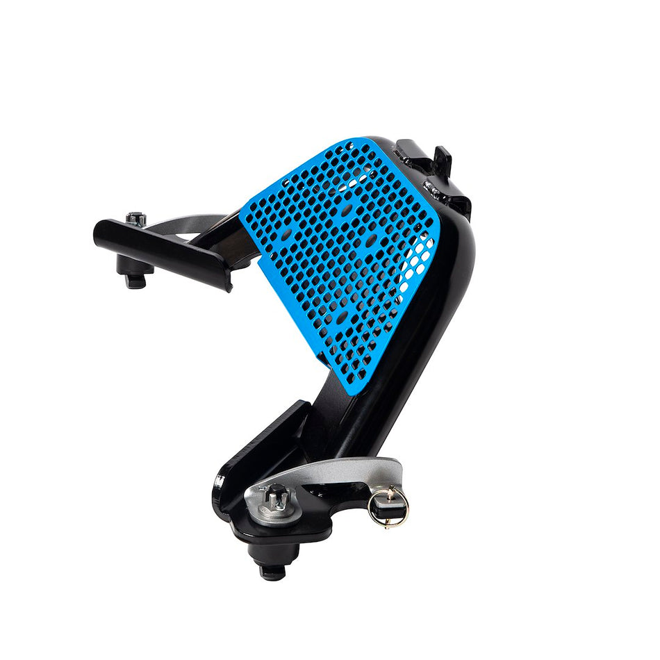 M5 Hitch Legs Ram W/factory Install - 30917