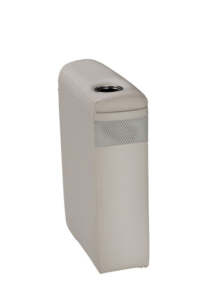 Lci 8.5' X 25' Rgt Rtm Arm Grey - 6787251
