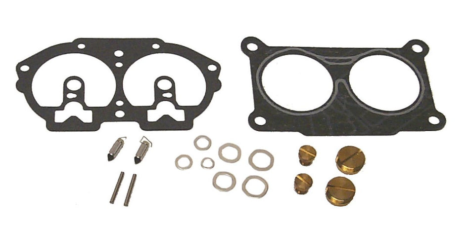 Carburetor Kit - 187756