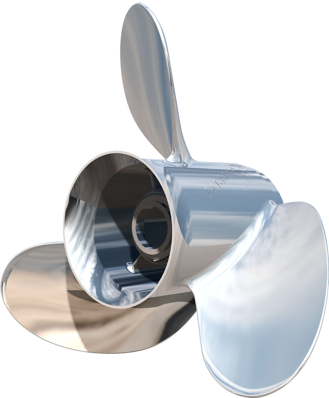 Turning Point 15x15 ExpressMach3 3B LH SS Prop - Model 31501522