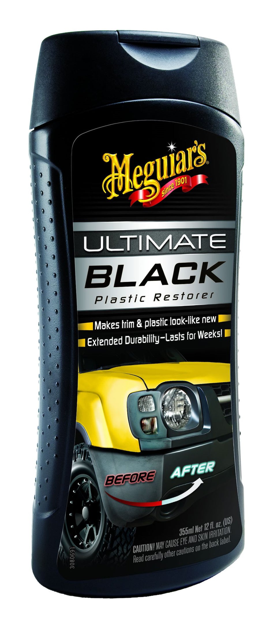 Ultimate Black - G15812