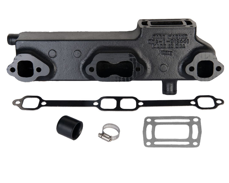 Manifold - 181902