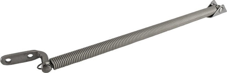 Sea-Dog SS Hatch Spring with Cable for 8-3/4' Applications (Part Number 321650)