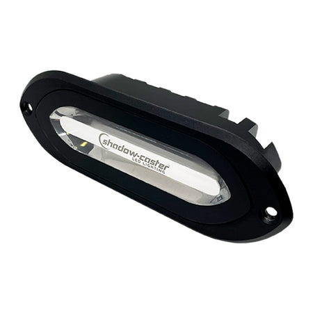 Shadow-Caste SCM-SLF CC Black Housing