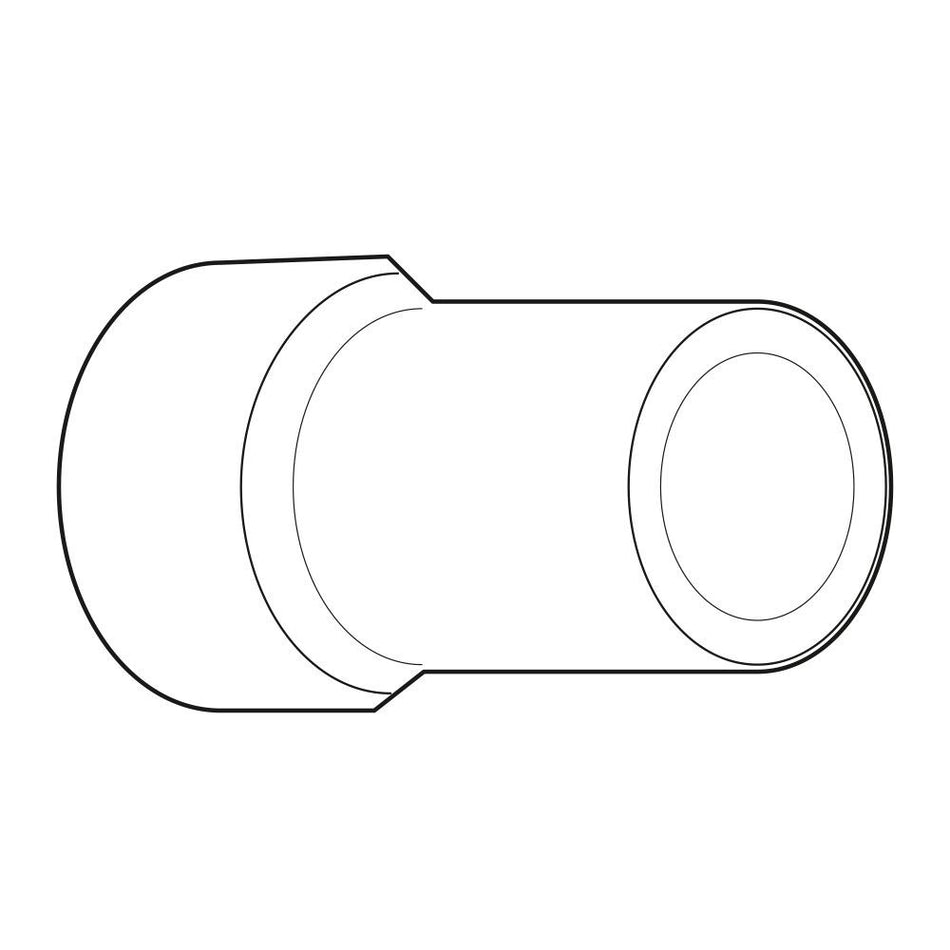 Kit 1-1/2 IN Custom Hose Adpt - 385341513