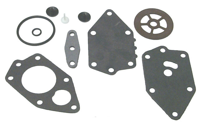 Fuel Pump Kit - 187800