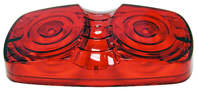 Replacement Lens Red - 13815R