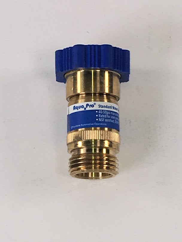 Water Regulator Std CD/1 - 21851