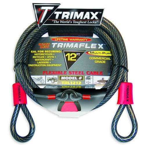 Multi Use Cbl 12' X 12 MM - TDL1212