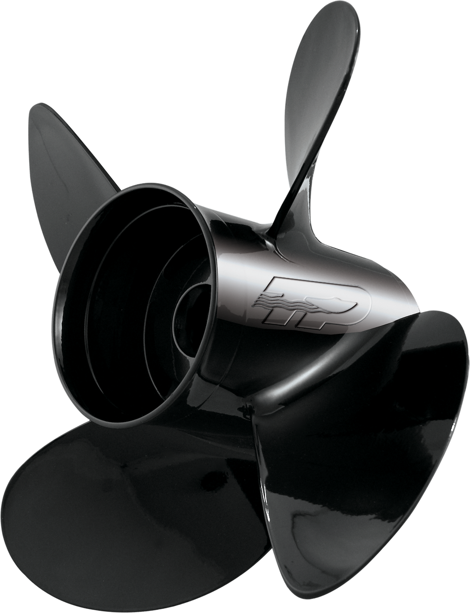Turning Point 15x15 Hustler 4B LH Aluminum Propeller Part Number 21501540