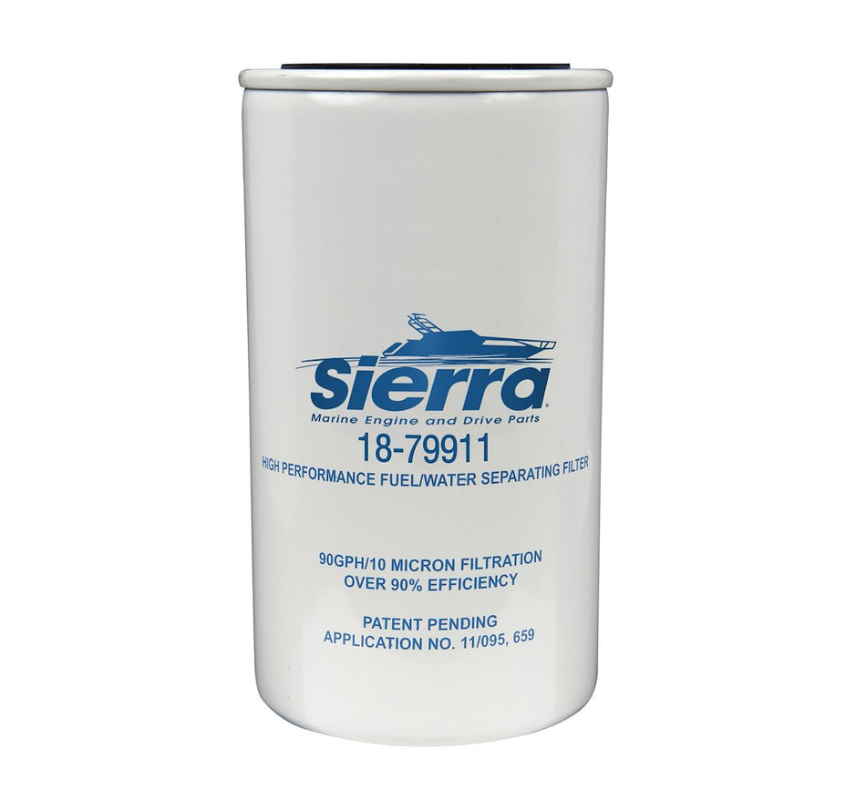 Fuel Water Separator - 1879911