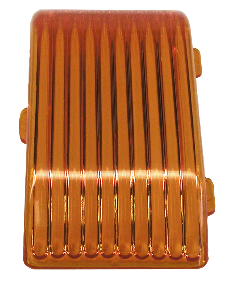 Replacement Lens Amber - 38415A
