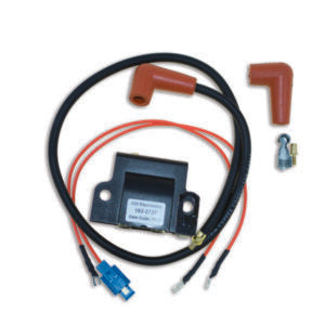 J/e Ign Coil Universal Repl - 1833737