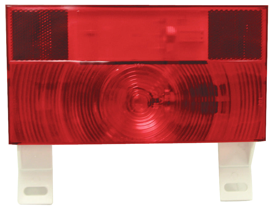 Stop & Tail Light - V25913