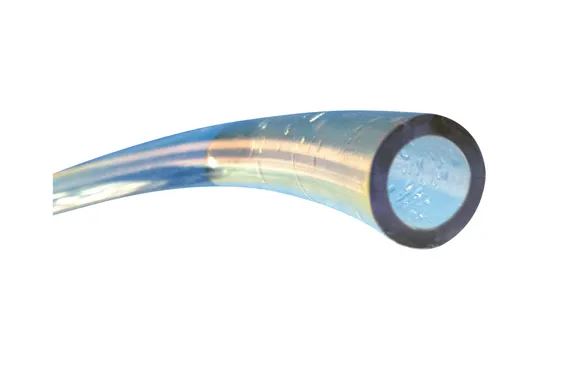 1/2' PVC Tubing - Clear 200' - SP - 161500120S
